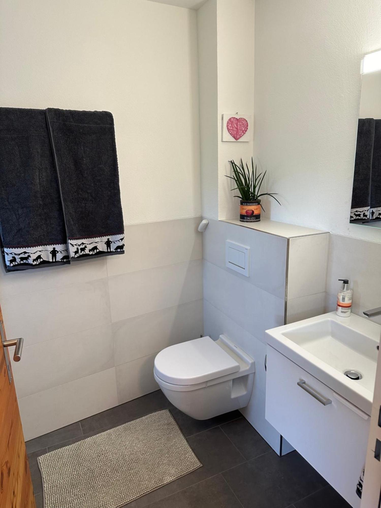 Kleines Aber Feines Studio Zuoz Esterno foto
